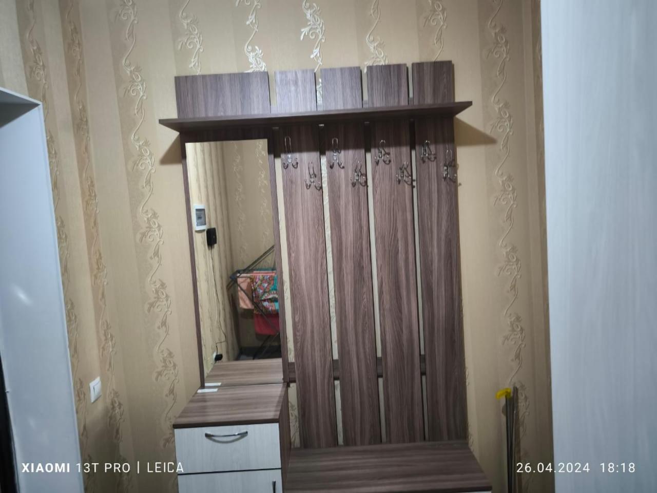 Уютная Квартира Комфорт Класса112 Astana Dış mekan fotoğraf